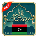 Adan Libya : Prayer times Liby APK