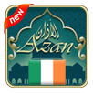 Azan Ireland : Ireland Prayer  APK