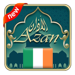 Azan Ireland : Prayer Times Ir