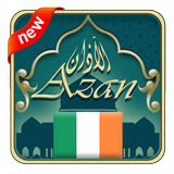 Azan Ireland : Prayer Times Ir