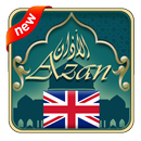 Azan Prayer times UK APK