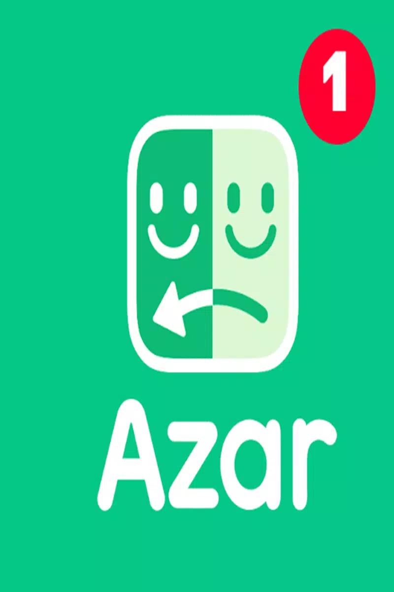 ดาวน์โหลด Tips for Azar APK สำหรับ Android