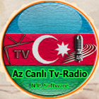 Az Canlı Tv-Radio icon