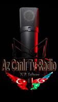 Az Canlı Tv-Radio-poster