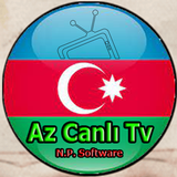 Az Canlı Tv icône