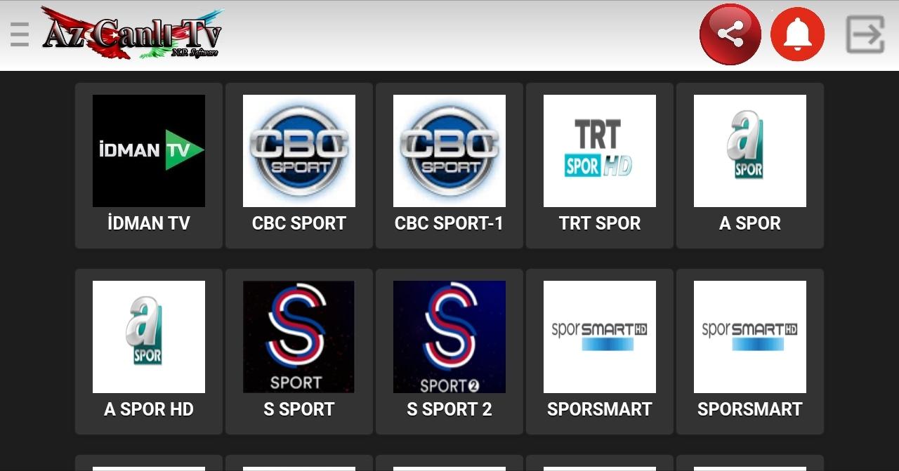 Cbc sport canlı tv izle. CBC Sport Canli. Live TV az. CBC Sport program. Gem TV az Canli.
