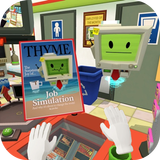 Job Simulator