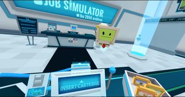 Job Simulator скриншот 3