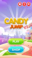 CANDY JUMP V2 Affiche