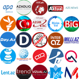 Azerbaijan News ไอคอน