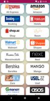 Azerbaijan online shopping app-Azerbaijan Store Poster