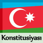 Azərbaycan Konstitusiyası icône