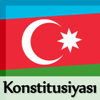 Azerbaijan Constitution icon