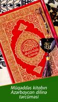 Azərbaycan Quran पोस्टर