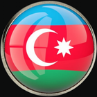 Azerbaycan Sohbet Azeri Chat иконка