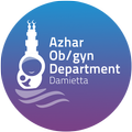 Student Portal OB/Gyn Dep., Al-Azhar University