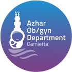 Student Portal OB/Gyn Dep., Al-Azhar University icon