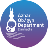 Student Portal OB/Gyn Dep., Al-Azhar University icon