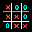 Tic Tac Toe Game ikona
