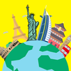 Capital City Quiz Game APK