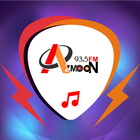 Azmoon Radio icône