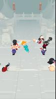 Samurai Hero screenshot 1