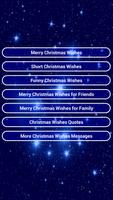Christmas Wishes スクリーンショット 1