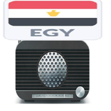 Radio Egypt راديو مصر icon