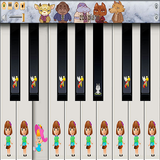 piano app icon
