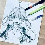 Comment dessiner des anime et