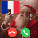 Appeler Père Noël en français APK