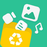 Pulihkan Gambar, Fail, Video APK