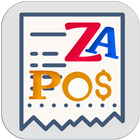 Za-POS Phần mềm Q.Lý Bán hàng biểu tượng
