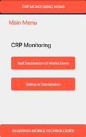 CRP Monthly Report स्क्रीनशॉट 3