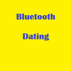 Bluetooth Dating ไอคอน