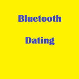 Bluetooth Dating アイコン