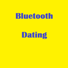 Bluetooth Dating icône