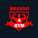 APK ФК B-GYM