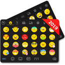 Emoji Keyboard APK