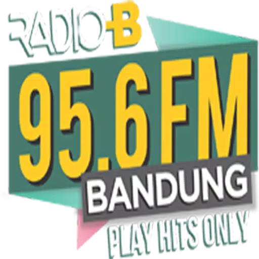 B 95.6 FM Bandung APK for Android Download