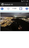 Makkah Photos HD مكة المكرمة الملصق