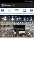 Makkah Photos HD مكة المكرمة captura de pantalla 1