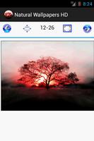 HD Natural Wallpapers Top 26 imagem de tela 1