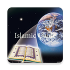 Guía Islámica Islamic Guide French-icoon