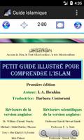 Guía Islámica Islamic Guide French captura de pantalla 1