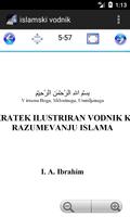 Islamski vodnik Vse v enem Islamic Guide Slovenian 스크린샷 1