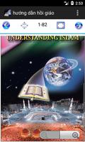 Hướng dẫn Hồi giáo Không  Islamic Guide Vietnamese Cartaz