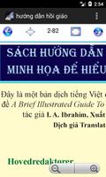 Hướng dẫn Hồi giáo Không  Islamic Guide Vietnamese imagem de tela 1