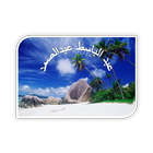 عبد الباسط عبد الصمد -لا اعلان أيقونة