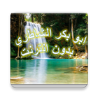 ابو بكر الشاطري - سورة البقرة -  بدون نت icono